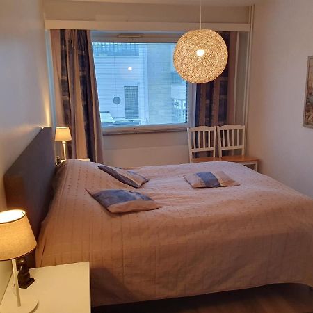 Rovaniemi City Apartment Zewnętrze zdjęcie