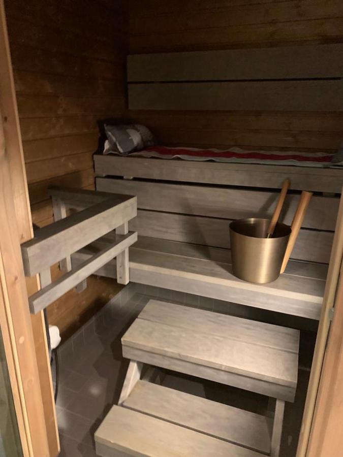 Rovaniemi City Apartment Zewnętrze zdjęcie