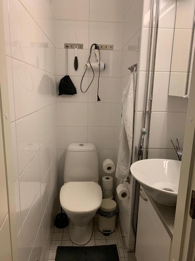 Rovaniemi City Apartment Zewnętrze zdjęcie