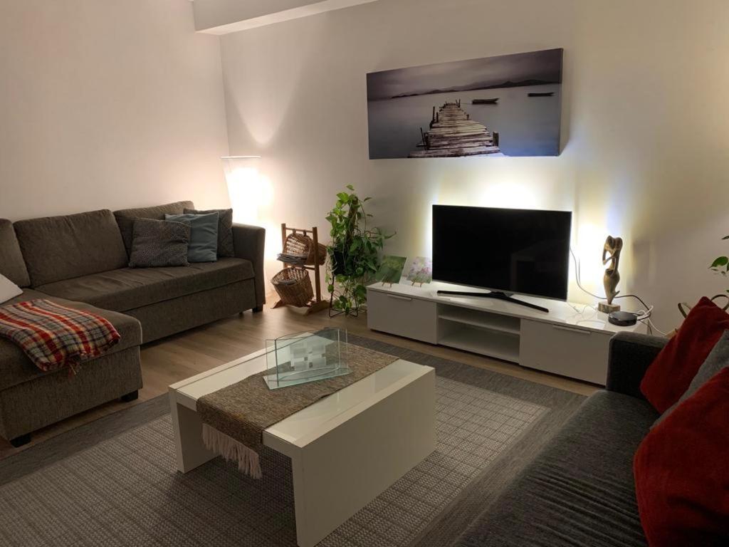 Rovaniemi City Apartment Zewnętrze zdjęcie